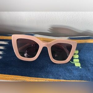 Meller “Azalee” Polarized Sunglasses